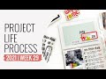 Project Life Process 2021 | Week 29