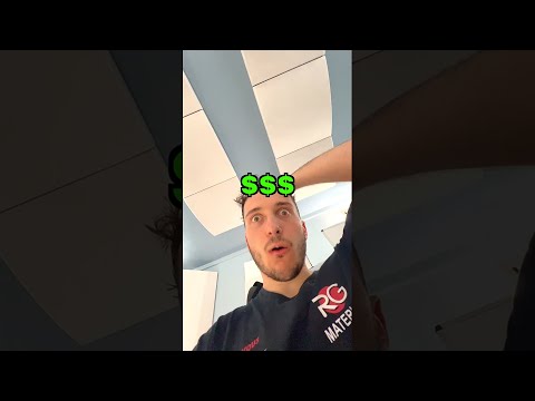 So.. MrBeast Sent