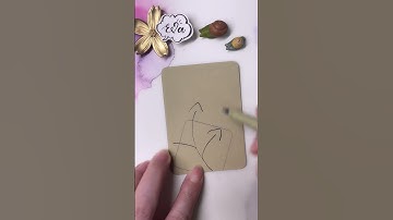 Day 13 #inktobertangles2023 Zentangle Tangle #ICanThis 禪繞圖樣 how to draw by Eva Wu #zentangles