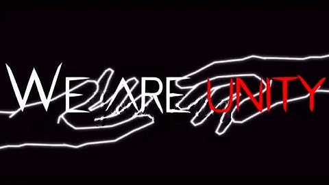 We are unity 🤝 Roblox typography edit (edit comp) #itzz_ellie ​⁠ ​⁠@Itzz_katee @EthanDrazon