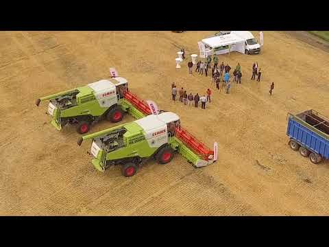 TV7plus Телеканал Хмельницького. Україна: ТВ7+. 8 сучасних комбайнів CLAAS LEXION 760 поповнили технічний парк корпорації TV7plus Телеканал Хмельницького. Україна: ТВ7+. 8 сучасних комбайнів CLAAS LEXION 760 поповнили технічний парк корпорації