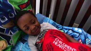 Rowen's Big Life: A Fetal Heart Story | Cincinnati Children's