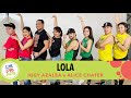 Lola by Iggy Azalea | Live Love Party™ | Zumba® | Dance Fitness