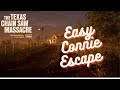 New Map | Connie Build (Day 1) | Texas Chainsaw Massacre