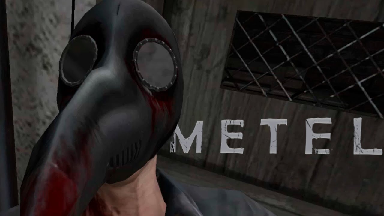 Сложный четвертый маньячелла / Metel - YouTube