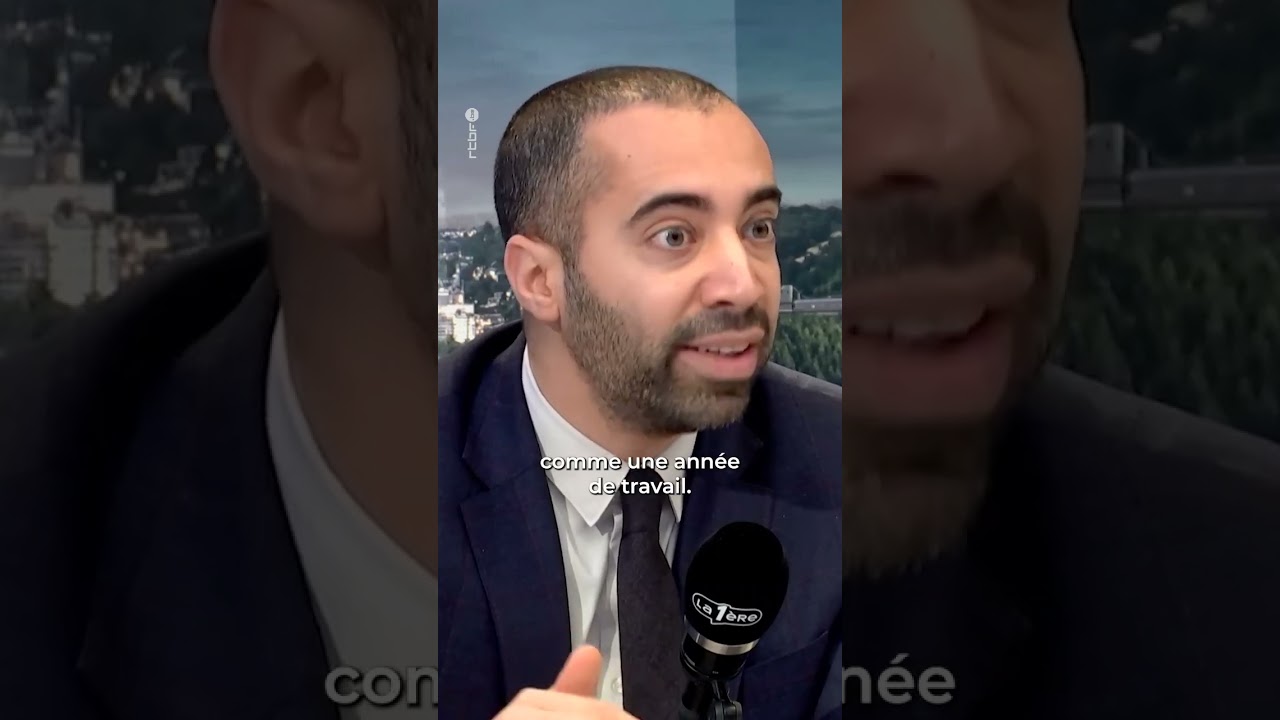 Chômeurs et travailleurs ont la même pension en Belgique 