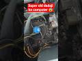 ComputerRepair #DustCleaning #PCRepair #MotherboardRepair #DeadComputer #ComputerService