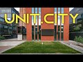 UNIT.City (2021).Интересное место в Киеве.