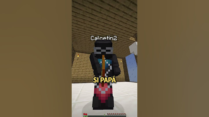 Calce's Relic ⌛⌚ #shorts #minecraft
