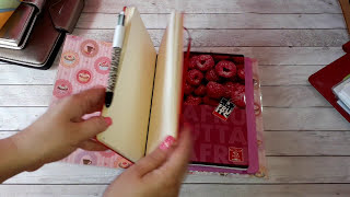 2017 Planners - Brain Dump (V.4)