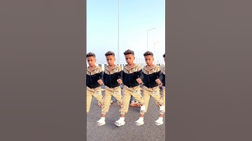 Tappu Honey Parmar 🔥 | Viral Shorts | #tappuparmar #viral  #shorts #short