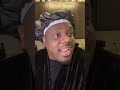 Michael tries to check ￼Tammika