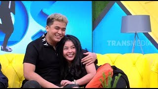 Elvia CEMBURU,  Rahasia Billy Syahputra DIBONGKAR Vicky  | OKAY BOS (22/08/19) Part 2