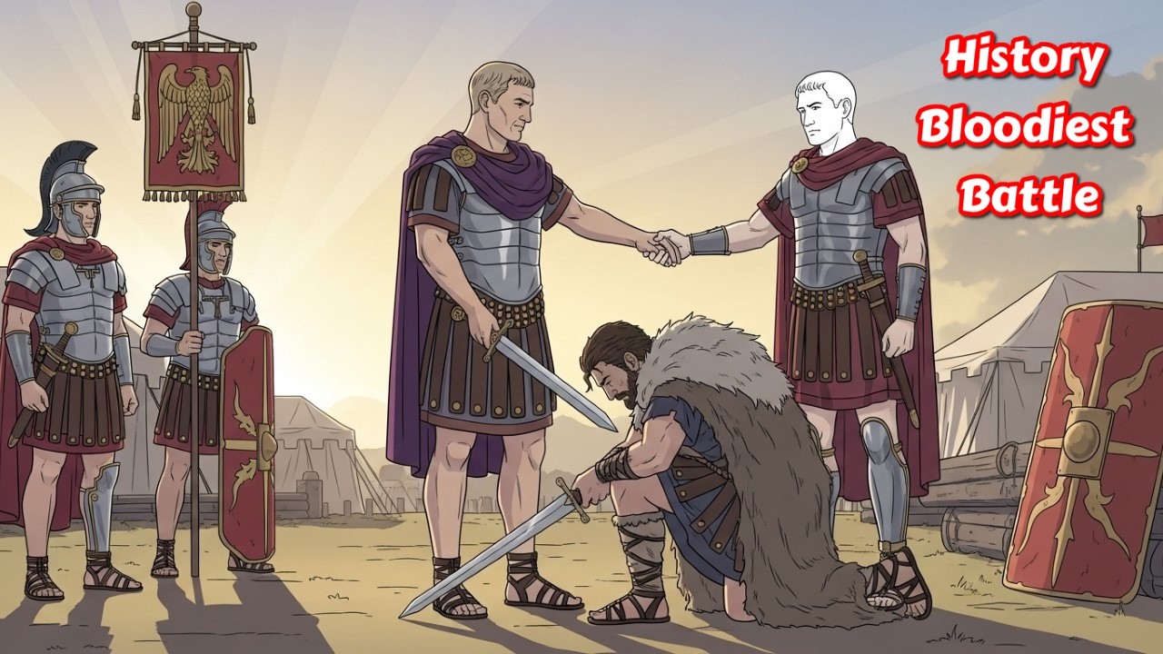 Why Alexander the Great Was Destined to Rule (Prophecy to Power) - YouTube