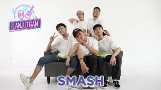 SMASH nyanyi lagu Ada Band & Wali!? LANJUTGAN Eps. 18