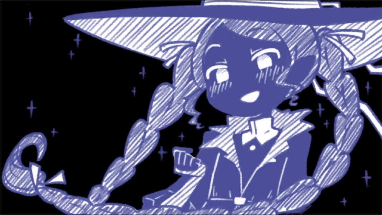 Edge of the World - Nomnomnami Comic Fan Dub