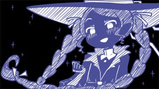 Edge of the World - Nomnomnami Comic Fan Dub