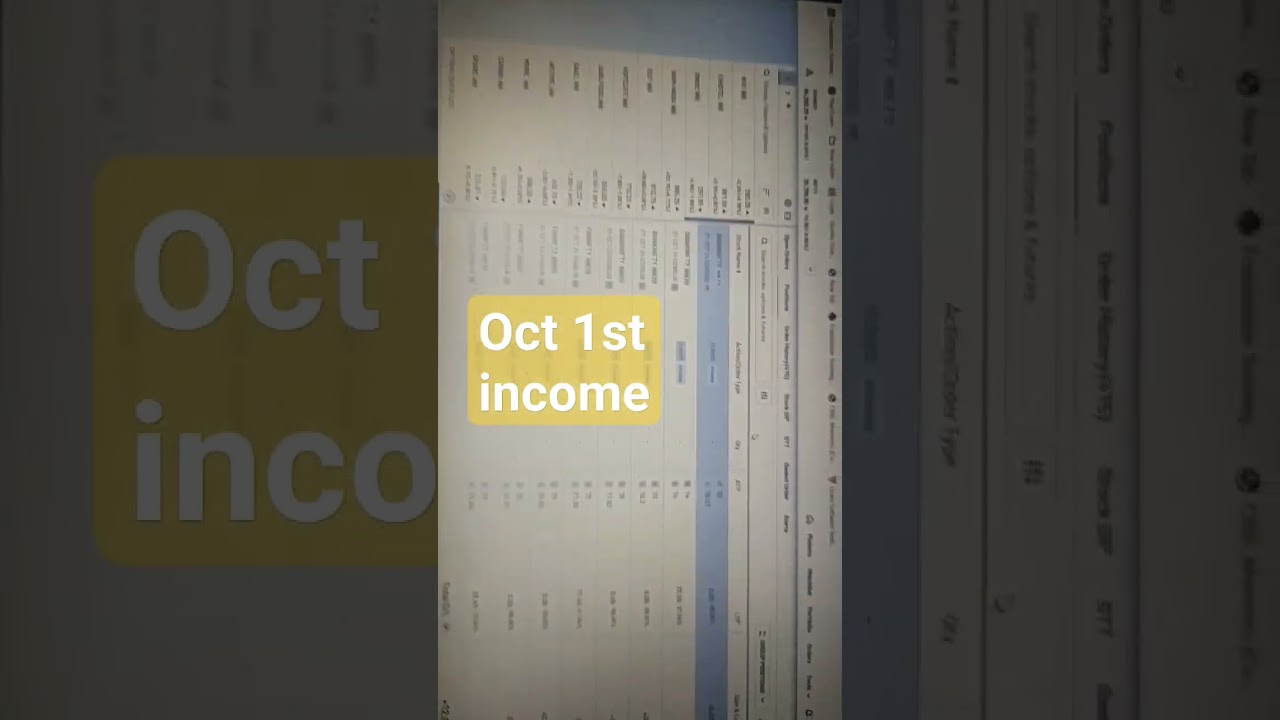 October Month Target 1 Lakh