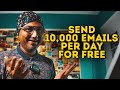Send Bulk Emails for FREE | How to Send Mass Email for Free | Best Email Marketing Tools 2020