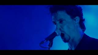 Gojira - Flying Whales (Pol&#39;And&#39;Rock Festival - 2018) HD