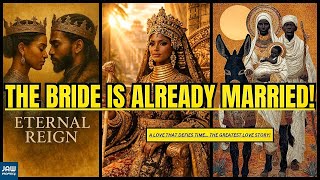 THE BRIDE IS ALREADY MARRIED: THE GREATEST LOVE STORY‼️