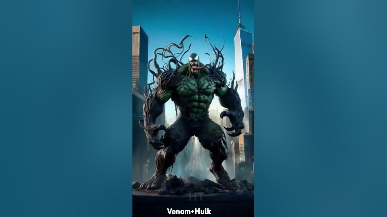 Please subscribe Venom+ Hulk - YouTube - Where Can I Watch Venom 2 For Free