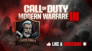 β
Call of Duty: Modern Warfare 3 β