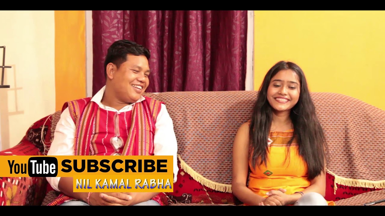 About BARSHA RABHA