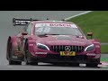 Results & Highlights Free Practice 3 - DTM Spielberg 2018