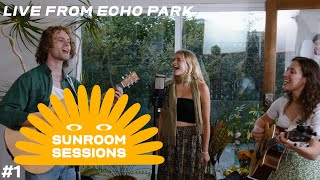 PURE DUTCH HONEY - SUNROOM SESSION VOL 1 (PILOT)