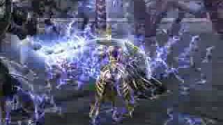 Archlord Mage