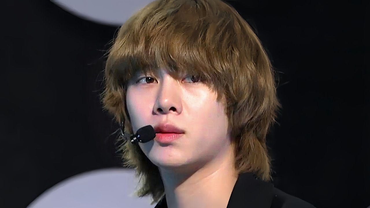 슈퍼주니어 (Super Junior) - 미인아 (BONAMANA) 교차편집 (stage mix)