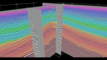 Seismic imaging in fold and thrust belts