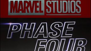 Fixing The MCU Multiverse Saga - Phase Four!