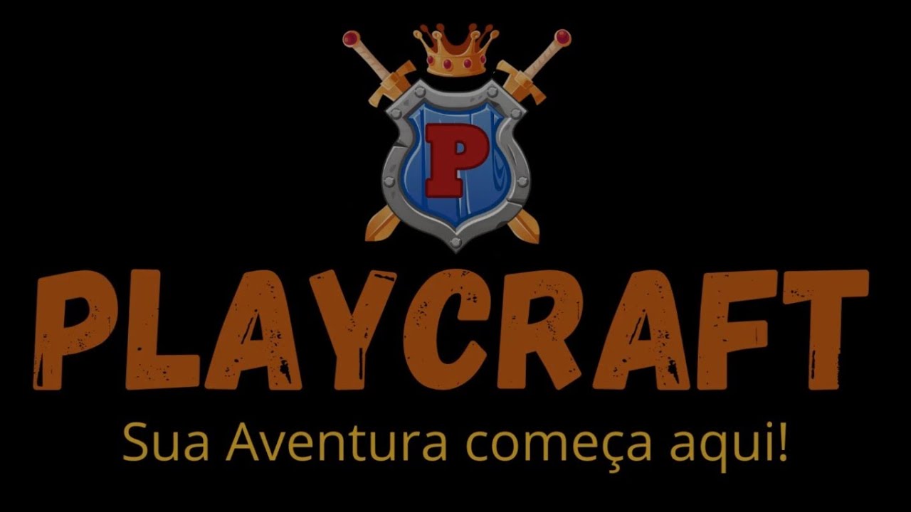 PLAYCRAFT - Server Minecraft Teaser - YouTube