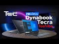 Dynabook Toshiba Tecra A40-G | Review en Español | 2022