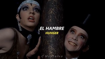 Liza Minnelli & Joel Gray | Money Money (From Cabaret) [Sub. Español/Lyrics]