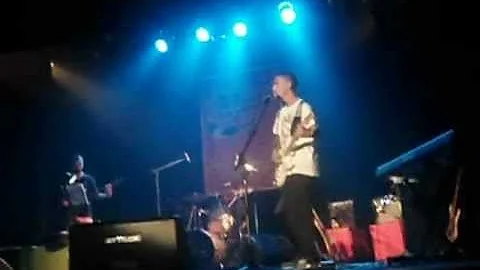 Little Wing cover by Rodrigo Gonzaga - Show Mais Q...