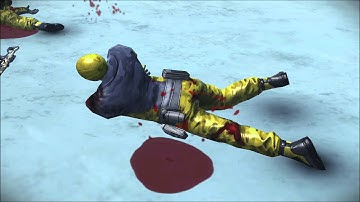 sniper fury walkthrough of assault and contract