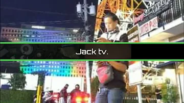 Jack tv. (channel intro) | please subscribe to my kuya Jack!