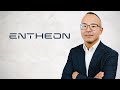 Entheon Biomedical, Timothy Ko, CEO