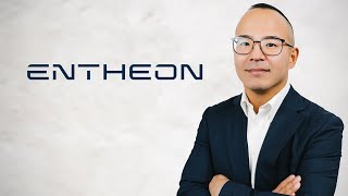 Entheon Biomedical, Timothy Ko, CEO