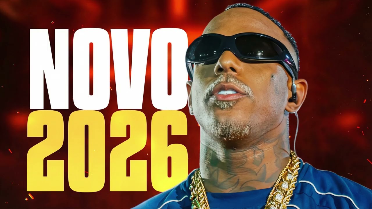 OH POLÊMICO 2026 | CD PAREDÃO FEVEREIRO [CD CARNAVAL]