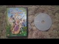 Opening to Tangled 2011 DVD