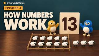 How Numbers Work | Episode 4