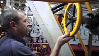 JOBS AT MSC: 2nd Assistant Engineer