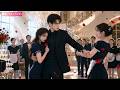 A Girl Became A Maid But The CEO Fell For Her At First Sight And Spoiled Her Like Treasure 