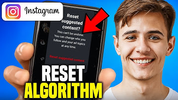 How To Reset Your Instagram Algorithm In 2025 | Step-By-Step