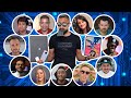 Favourite Tech of the Year - YOUTUBER Edition ft @Marques Brownlee, @iJustine, @Austin Evans + More