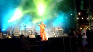 Festa Olalhas 2011: Quinzinho Portugal - Bacalhau pimba